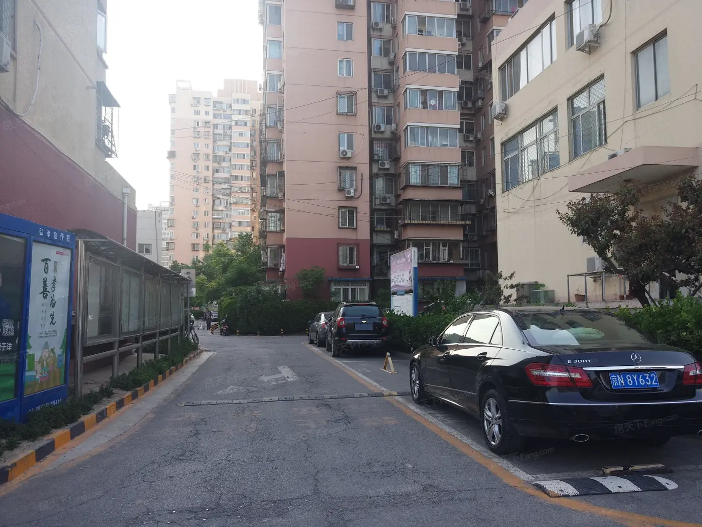北京丰台北大地正阳大街小区住宅楼盘出租出售信息__3