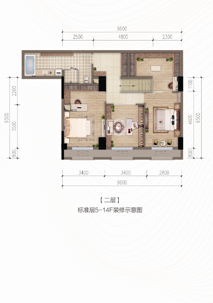 格力两江总部公园