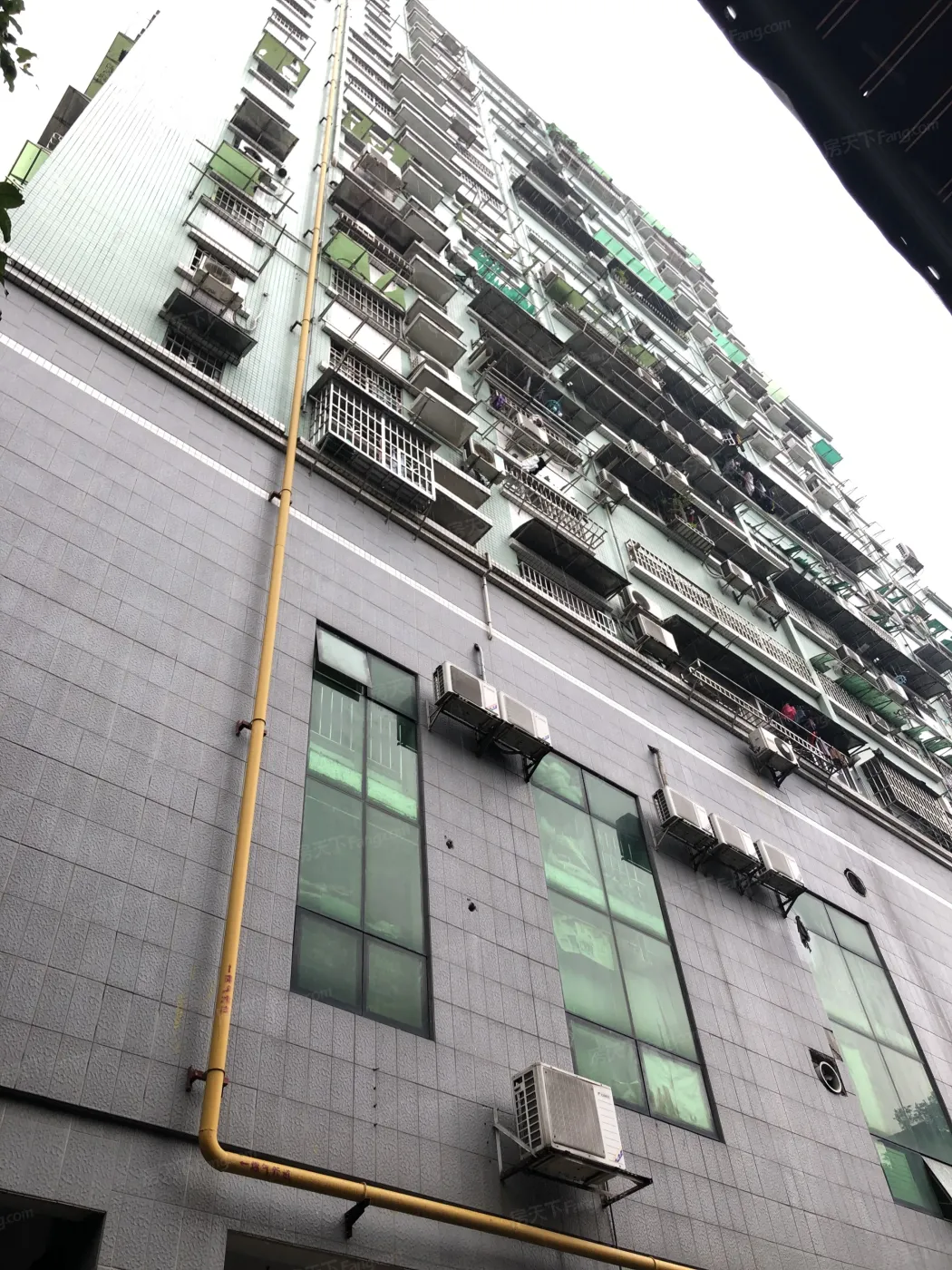 和乐大厦3室1厅1卫东南朝向3900.00元/月出租
