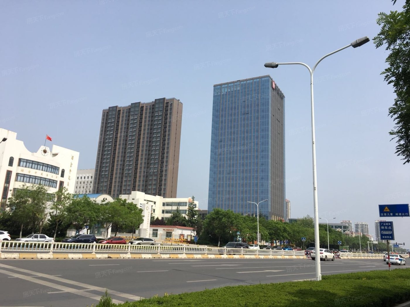 最详细！中海城市广场租房报告发布！