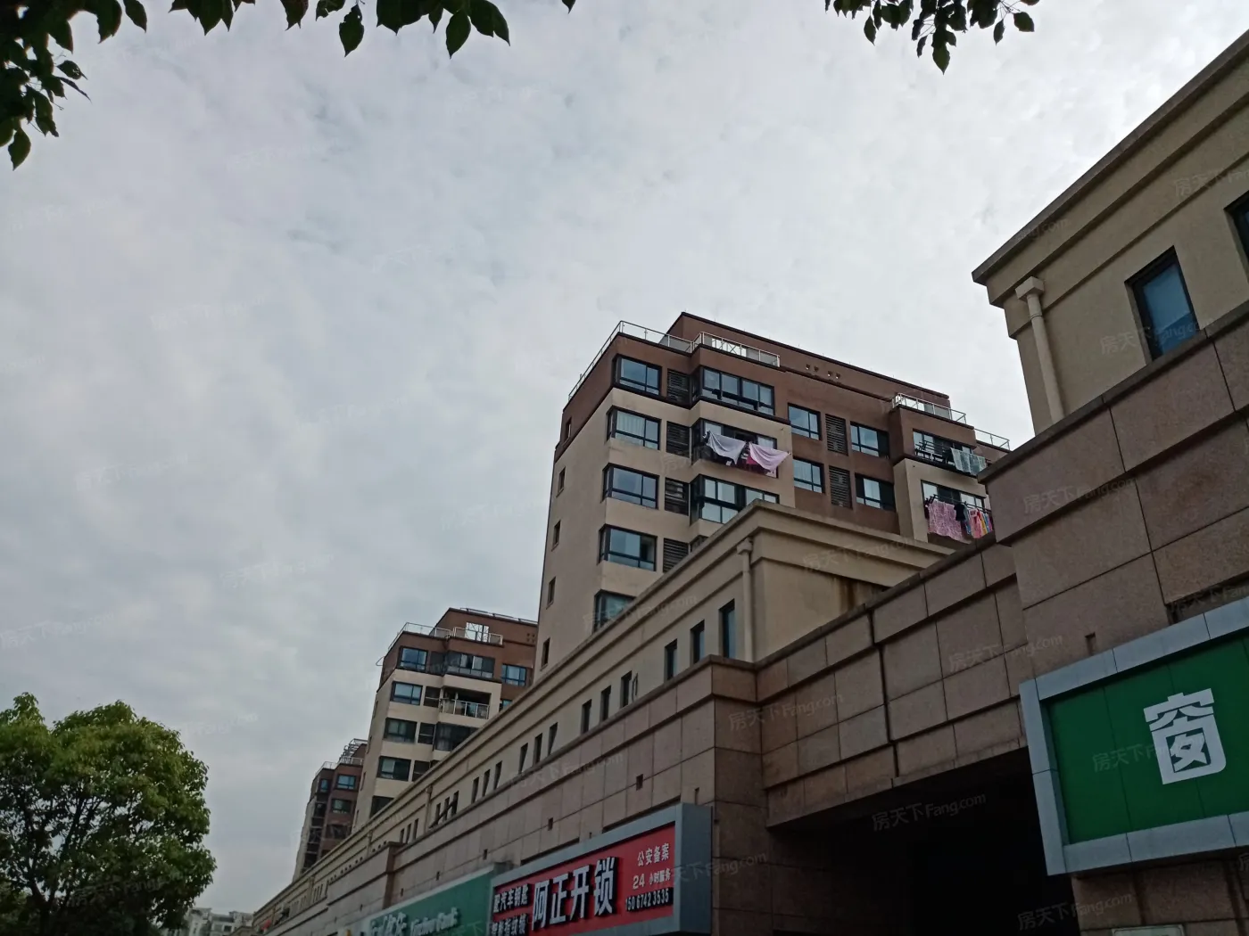 锦绣钱湖2室1厅1卫南朝向2200.00元/月出租