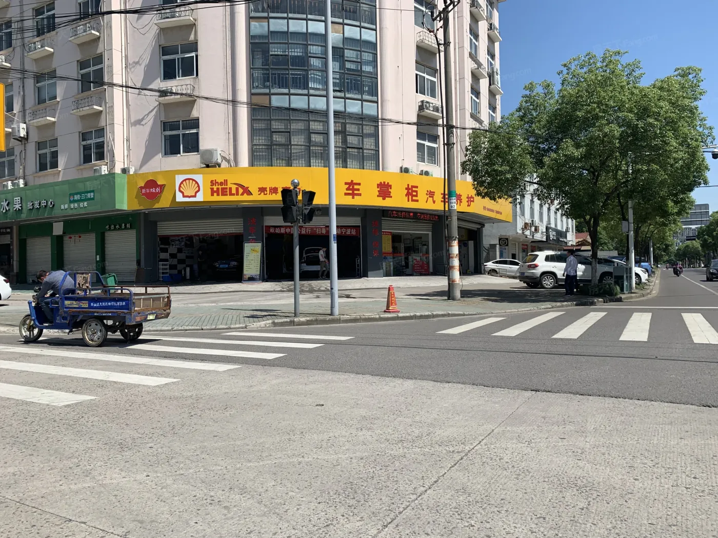 整租·慧和家园 2室1厅 东