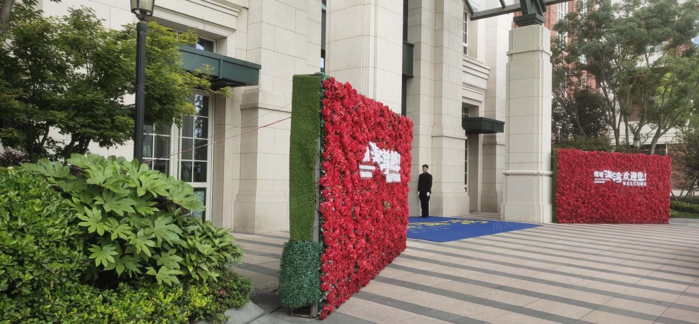 整租·绿地海湾丽海苑 3室2厅 南