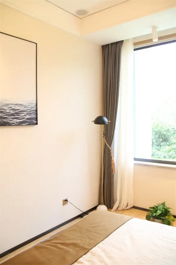 什么样才是好户型？户型解读带你了解天润府C_2样板间！