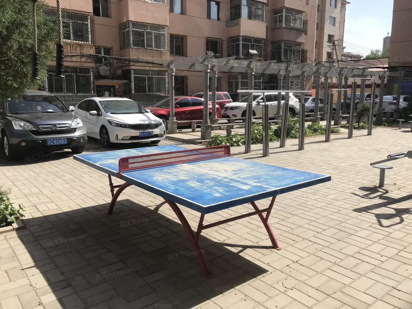 整租·城建小区(赛罕区) 1室1厅 南/北