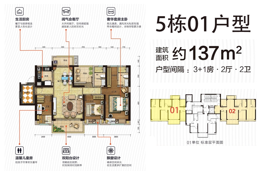 碧桂园城市之光