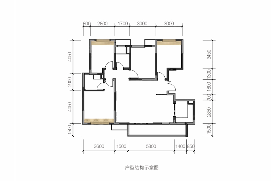 成都保利天和怎么样详细地址及周边生活配套盘点