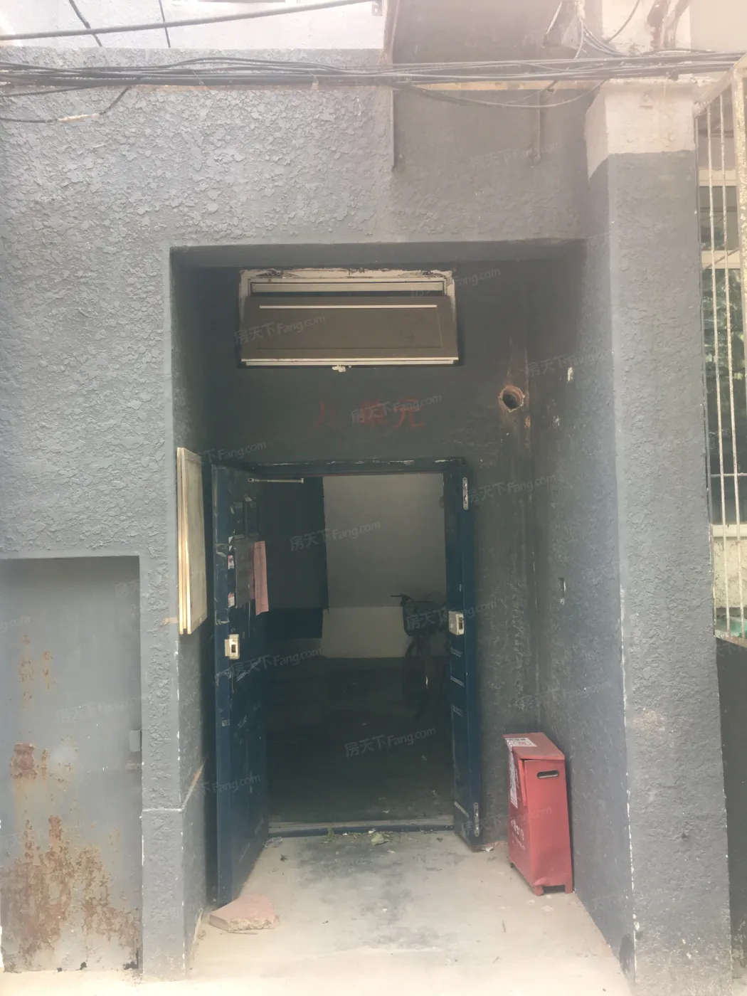 整租·顺义城·大东路住宅楼·2室
