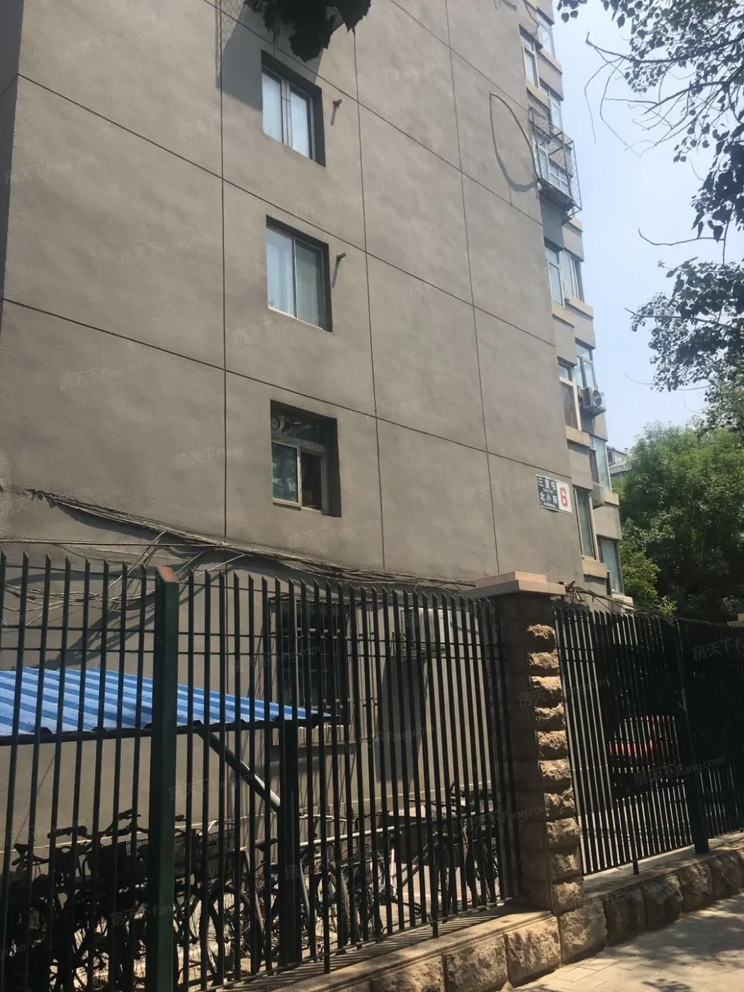 整租·亮马桥·三里屯北小街·2室