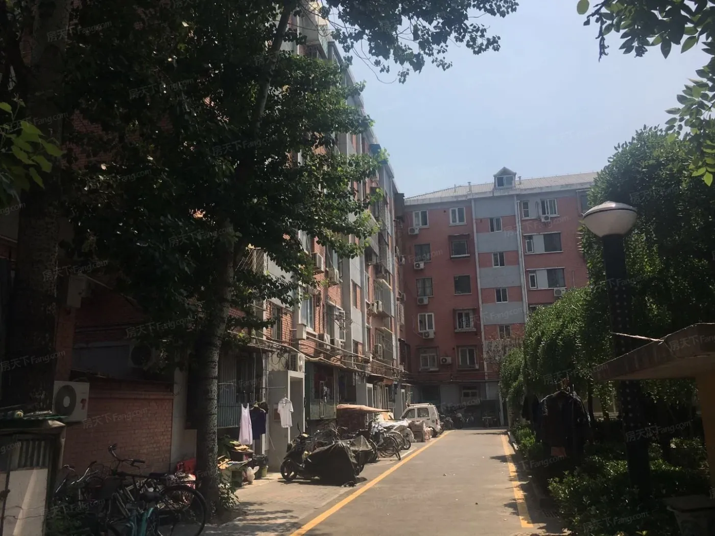 整租·亮马桥·三里屯北小街·1室