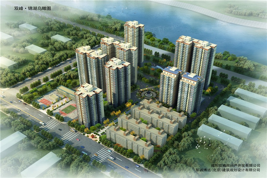 还在为了价格挠头选房吗？来看看2023年11月咸阳西咸新区大于10000元/㎡的高性价比楼盘！