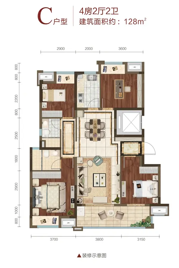 中海左岸馥园预计本周末开盘均价83009500元㎡