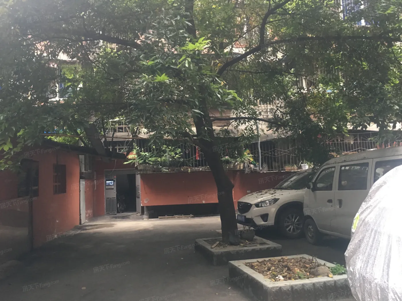 新风路60号院2室1厅1卫东朝向1800.00元/月出租