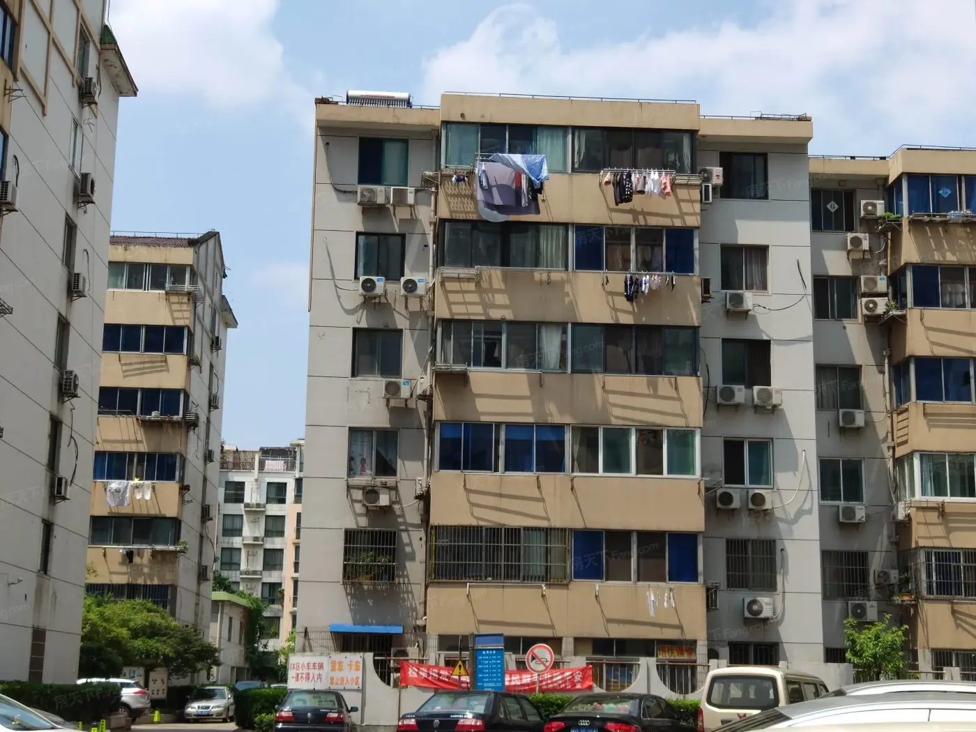 常州博爱花苑怎么样博爱花苑均价地址以及配套全解析