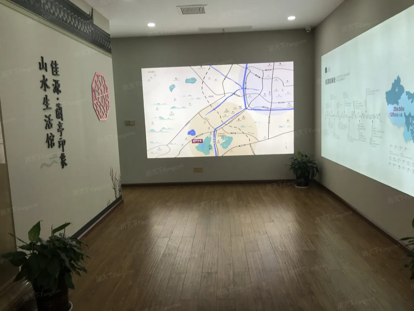 兰印府4室2厅2卫南朝向1200.00元/月出租