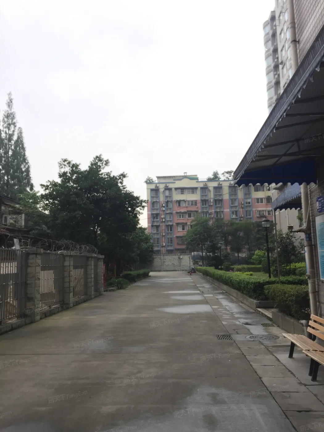 神仙树北路6号院3室2厅1卫东北朝向4200.00元/月出租