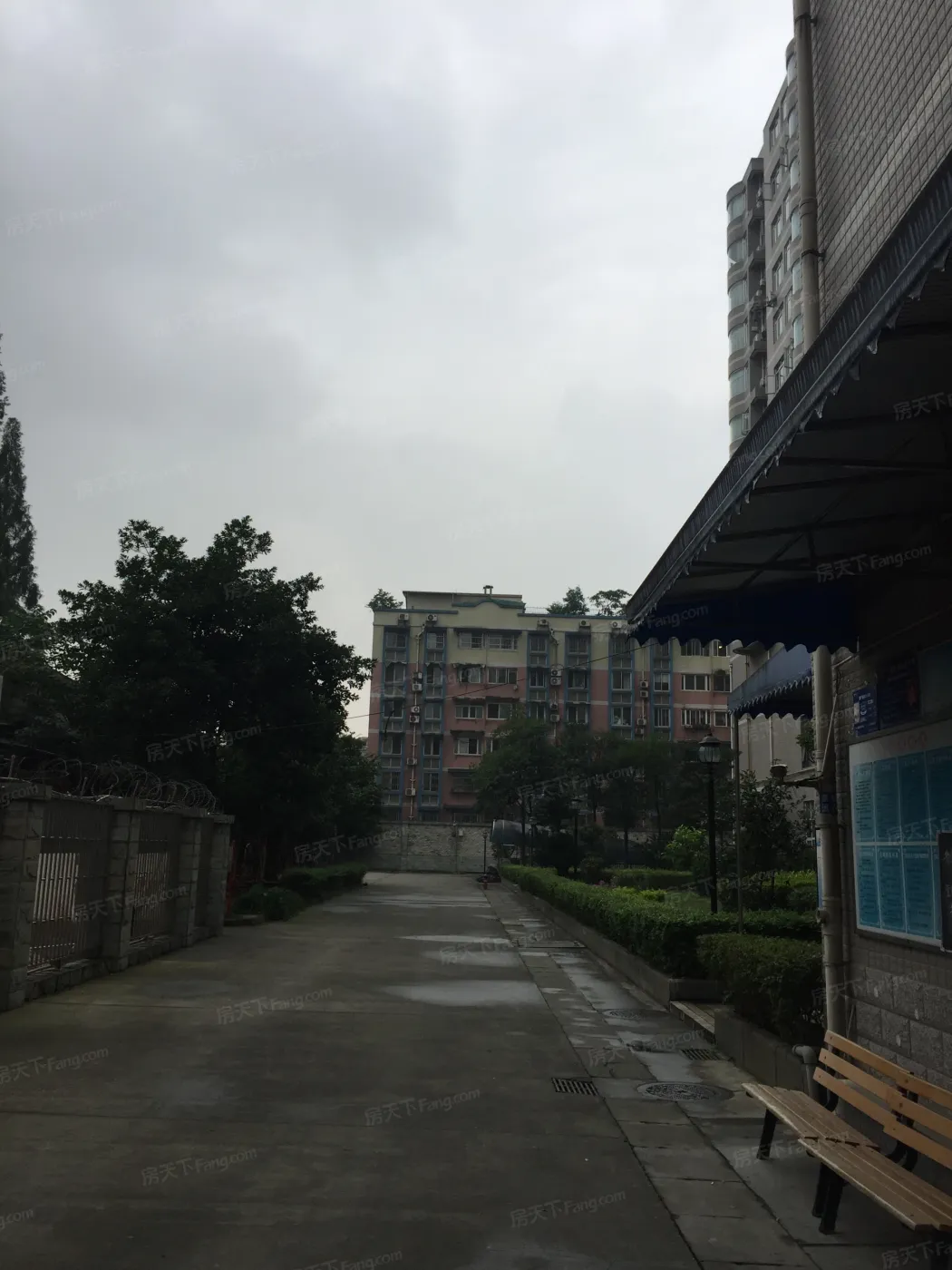 神仙树北路6号院3室2厅2卫东南朝向5300.00元/月出租