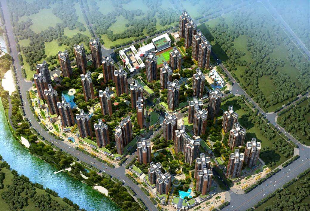 惠州2023年02月重磅特惠房来袭！保利·阳光城均已上榜！