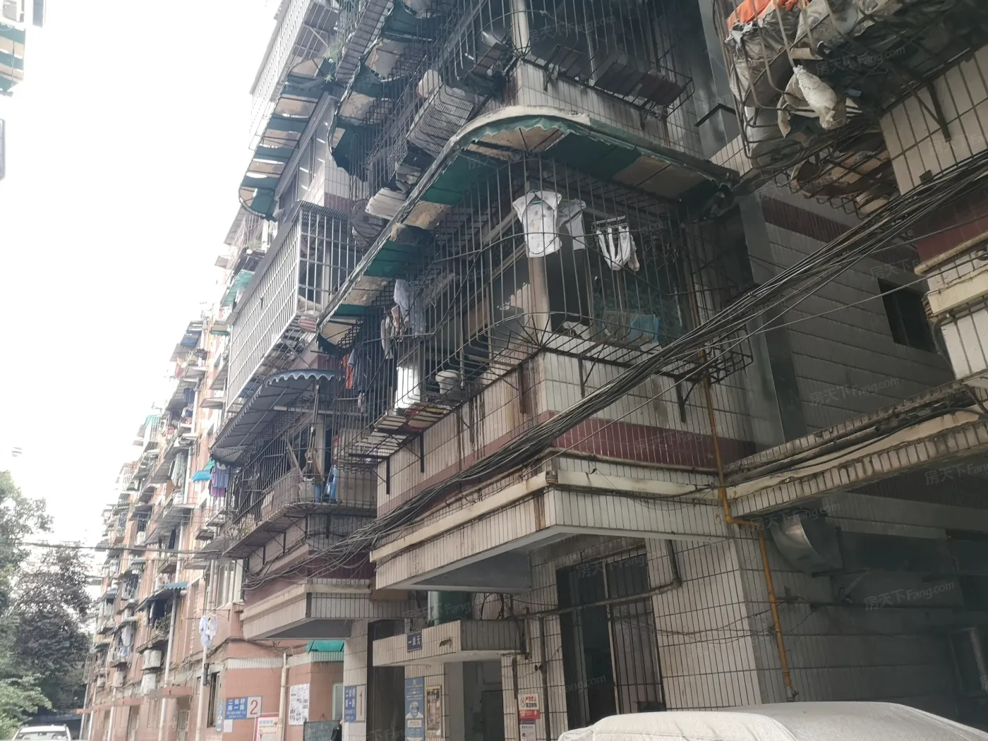 天然居实景图