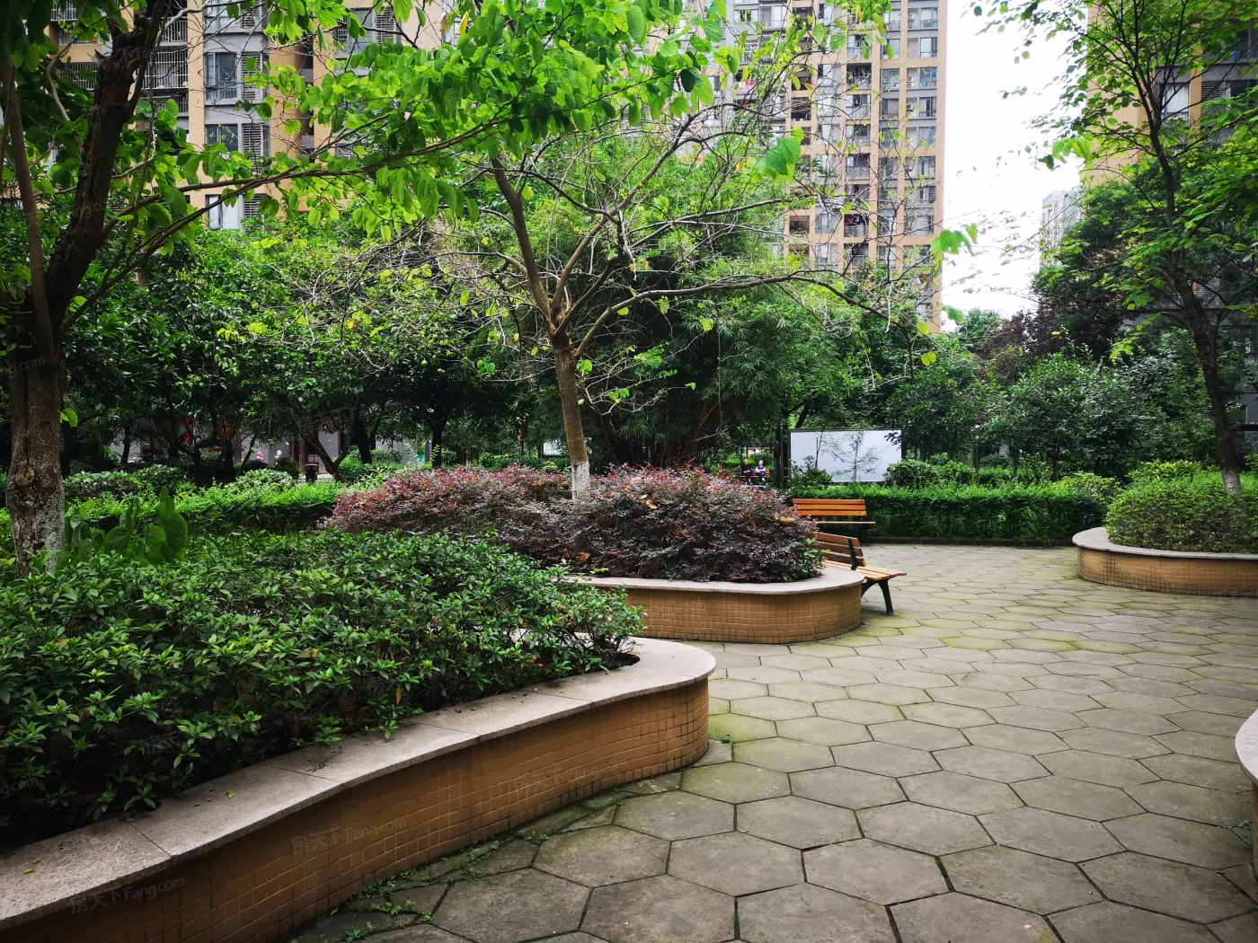 整租·华林南苑2室1厅