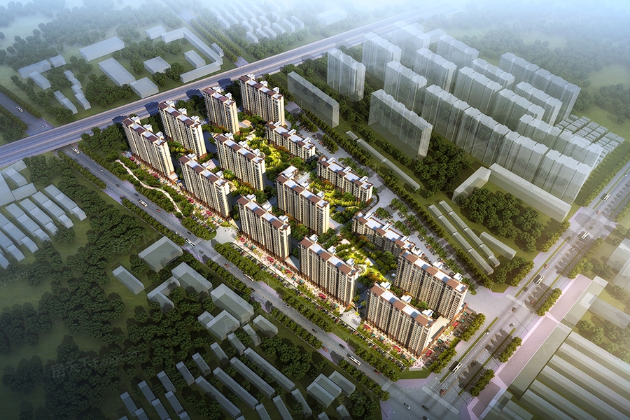 2024年01月沧州吴桥县实用三居推荐，看这里让你一步到位！