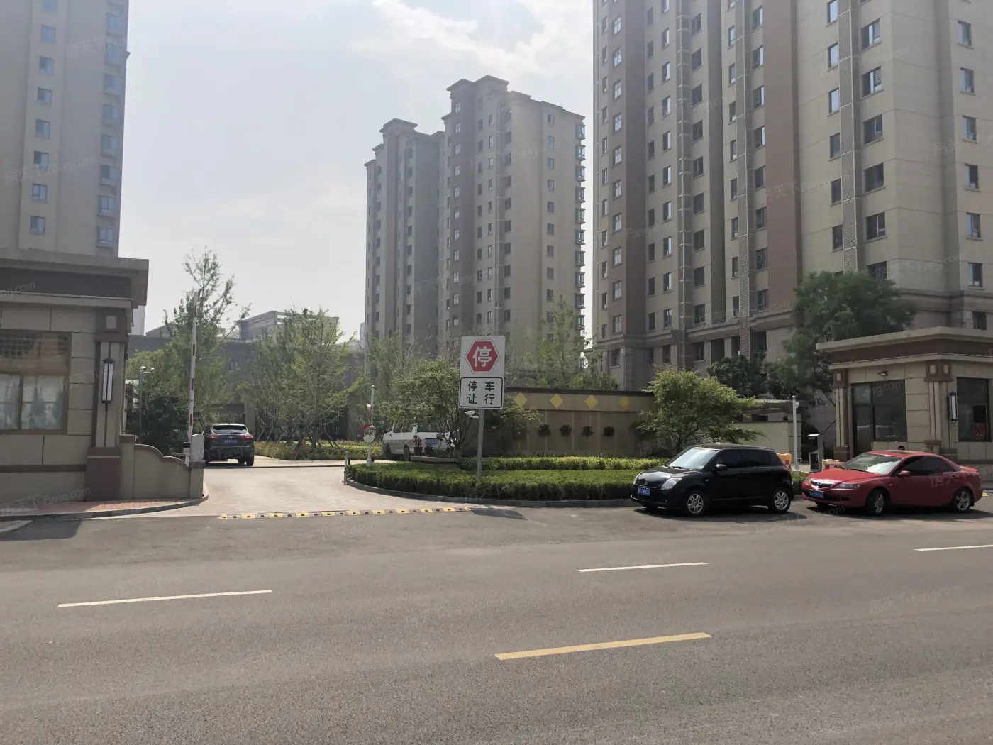 天津盛世华府鸿园怎么样盛世华府鸿园房价地理位置详情解读