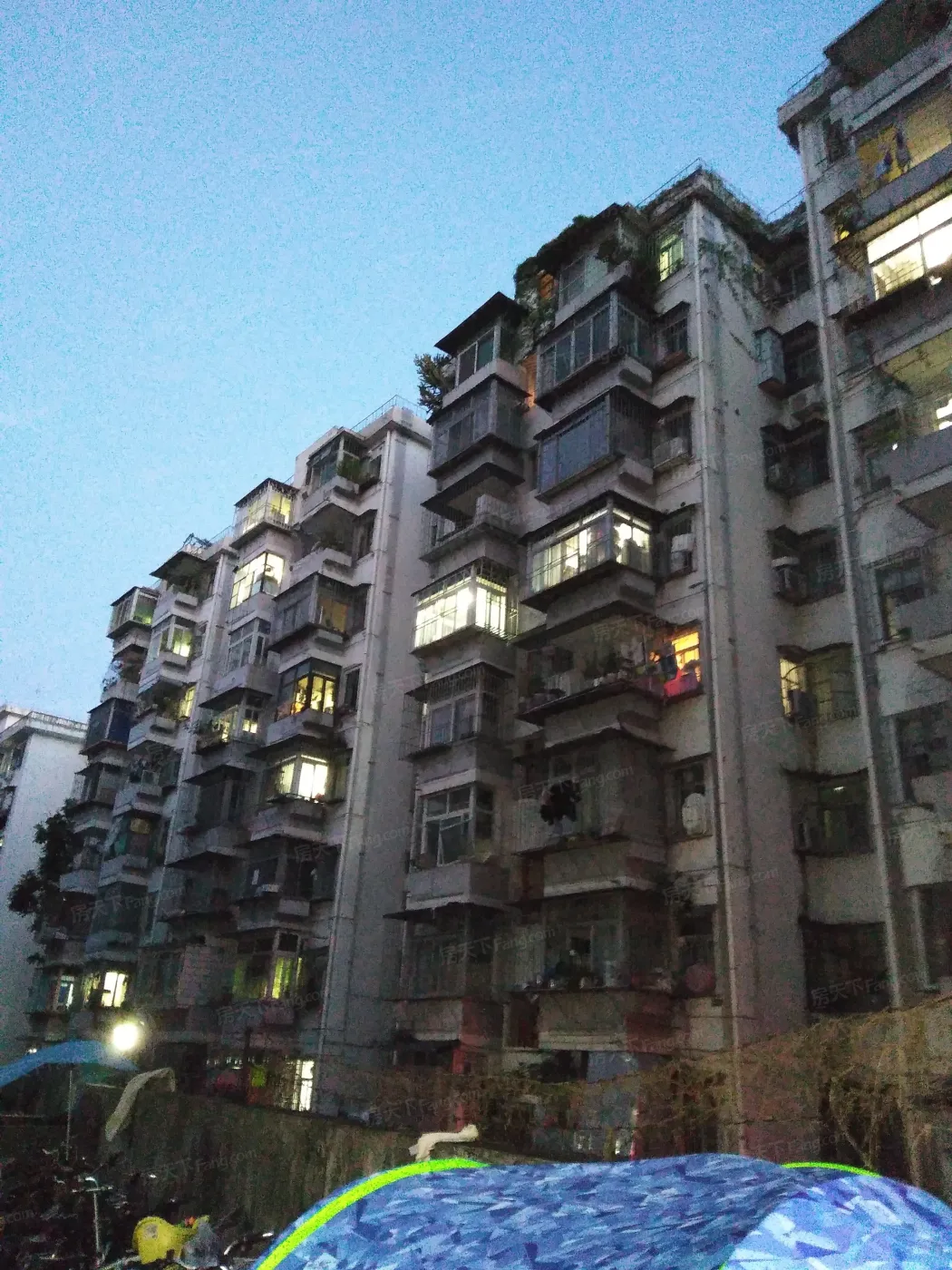 南达楼3室1厅2卫东北朝向7380.00元/月出租
