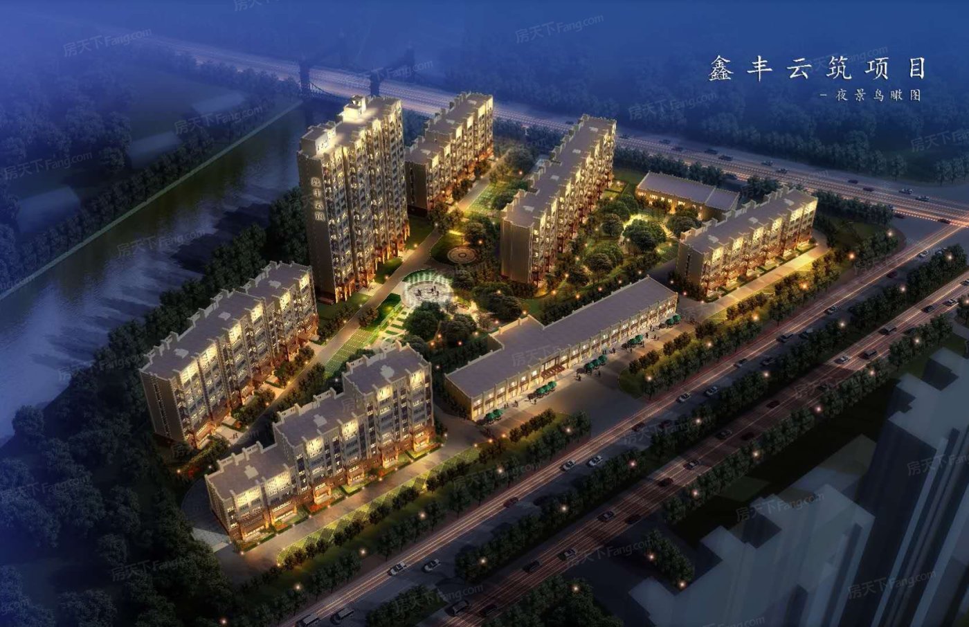 计划2023年11月在哈尔滨松北买三居新房？这篇购房攻略一定要看起来！