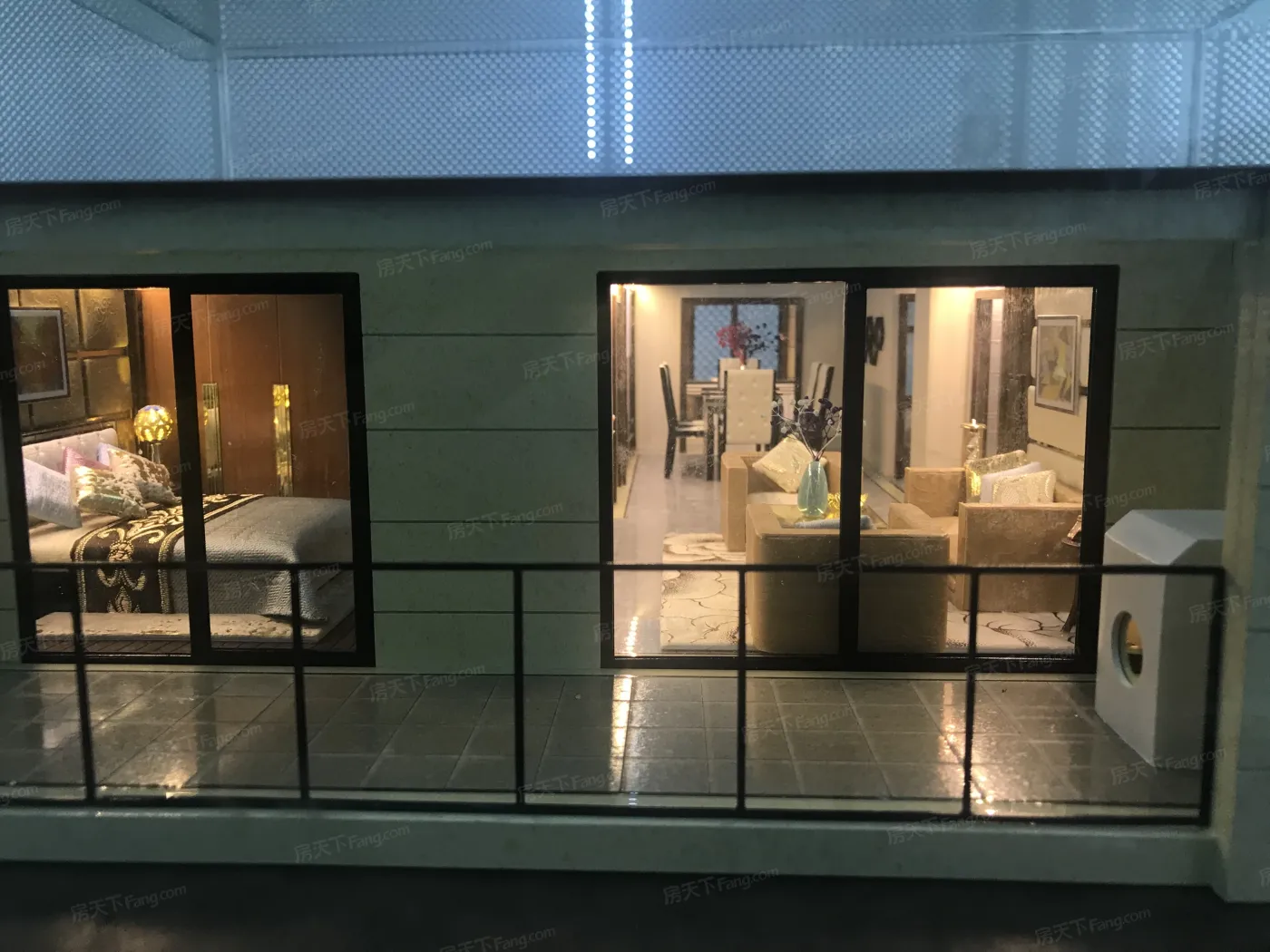 东鲁世家1室1厅1卫南朝向1700.00元/月出租