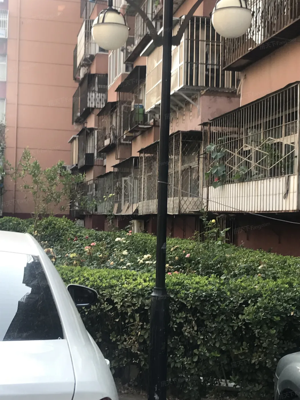 整租·复兴西里31号院 2室1厅 东/西