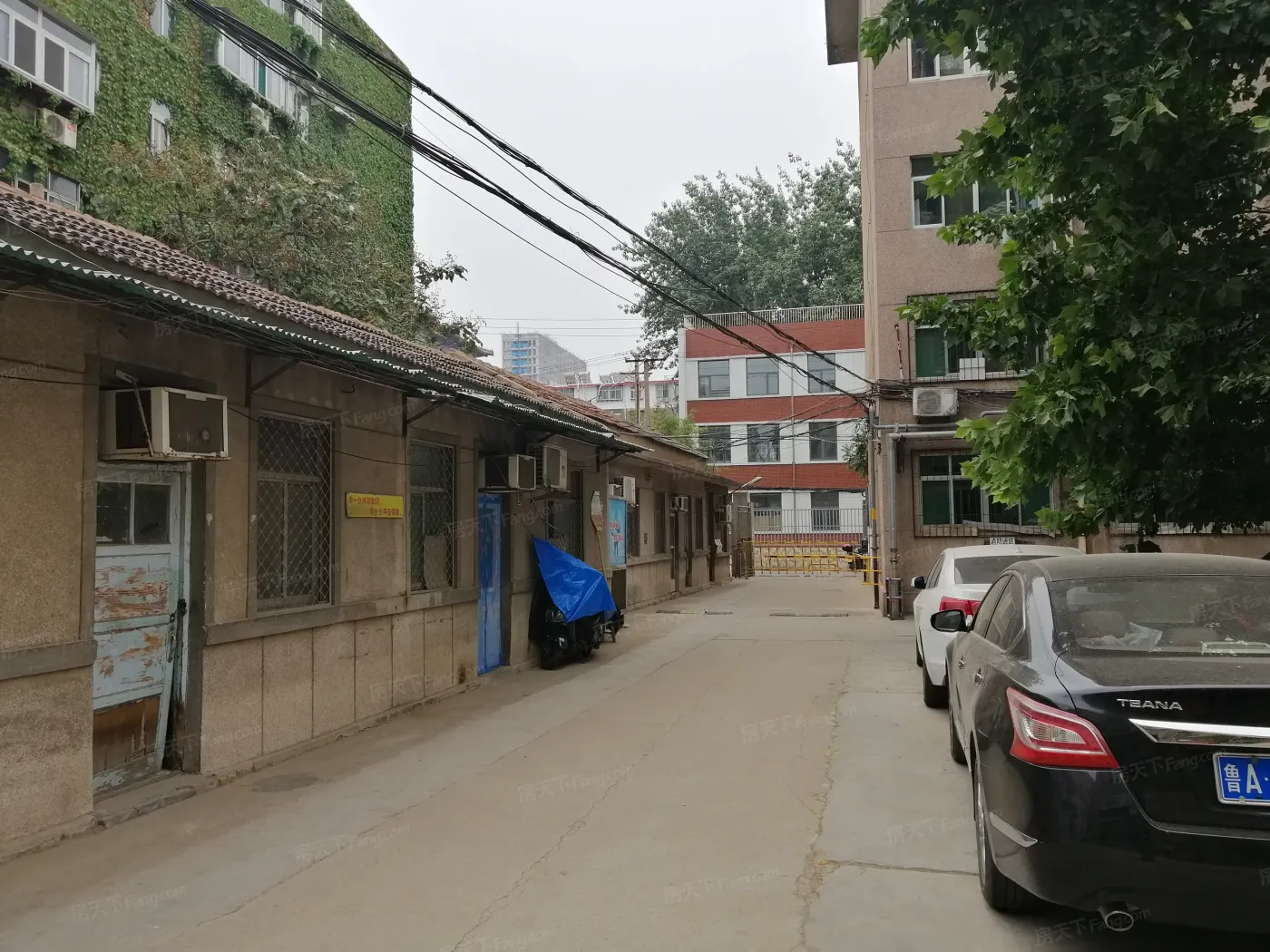 徐家花园3室1厅1卫南朝向1900.00元/月出租