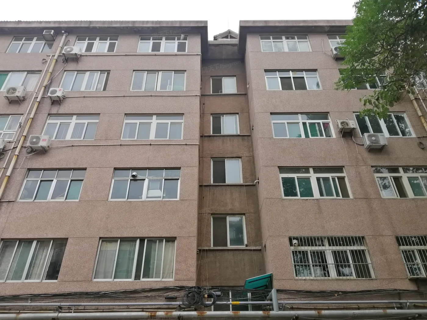 徐家花园2室1厅1卫南北朝向1500.00元/月出租