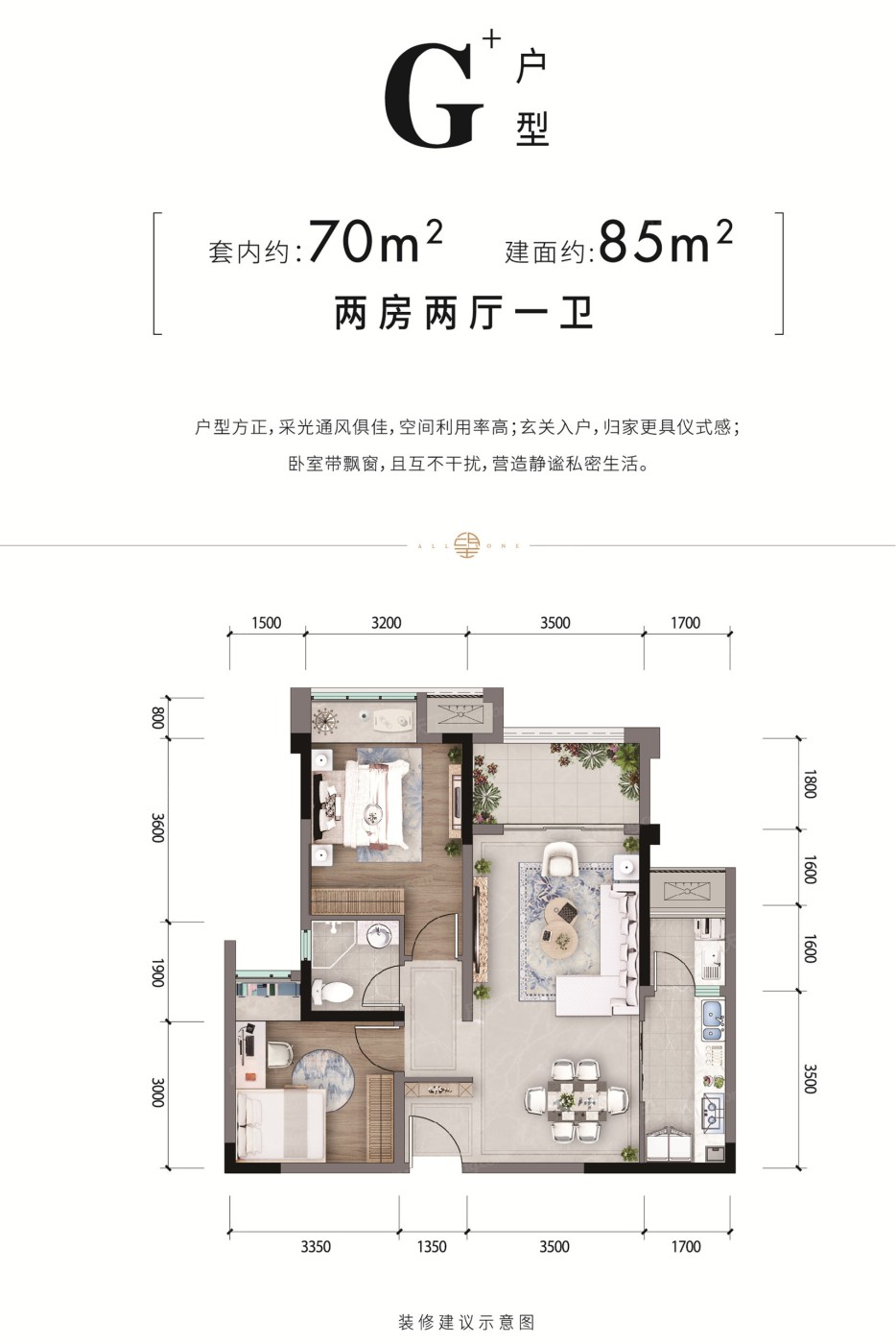 华润置地澜山望—巴南巴滨路热门高性价比楼盘测评