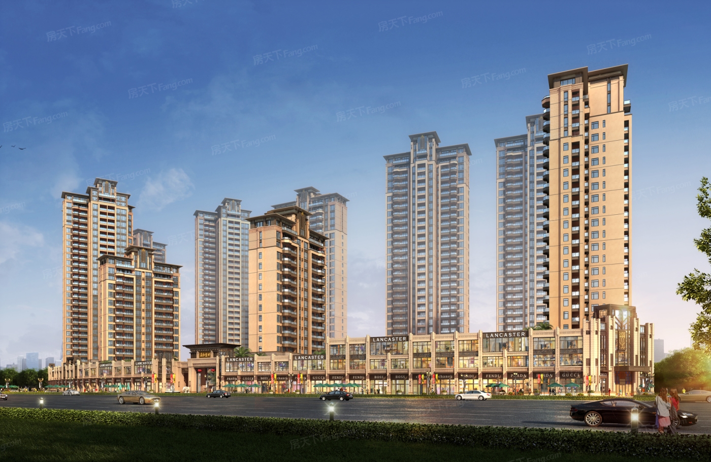 计划2024年02月在惠州惠城买三居新房？这篇购房攻略一定要看起来！