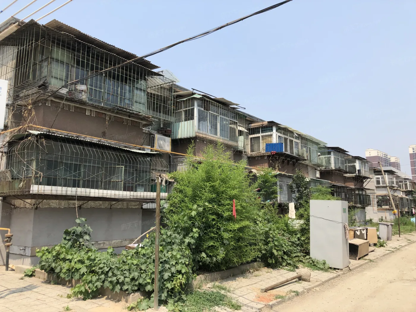增盛楼2室1厅1卫南北朝向850.00元/月出租