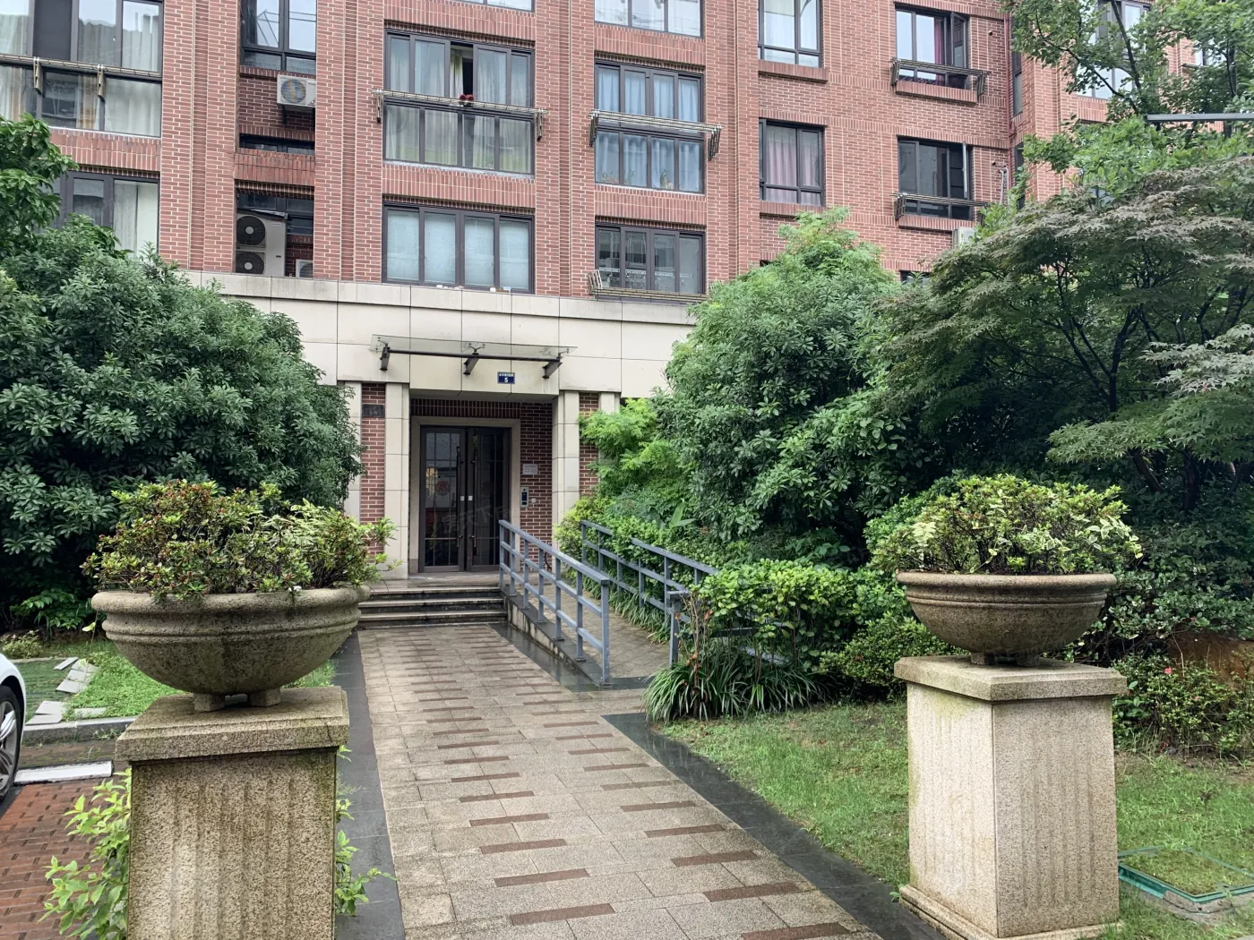 银亿学仕府实景图