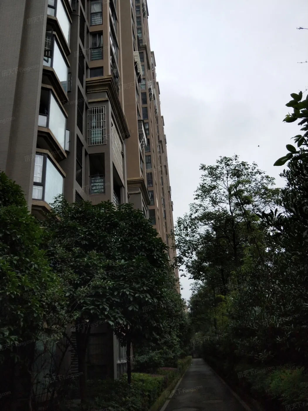 博雅新城E区3室1厅2卫东北朝向1900.00元/月出租