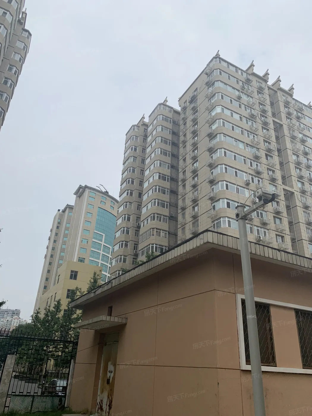 整租·惠新西街·中直5号院·2室