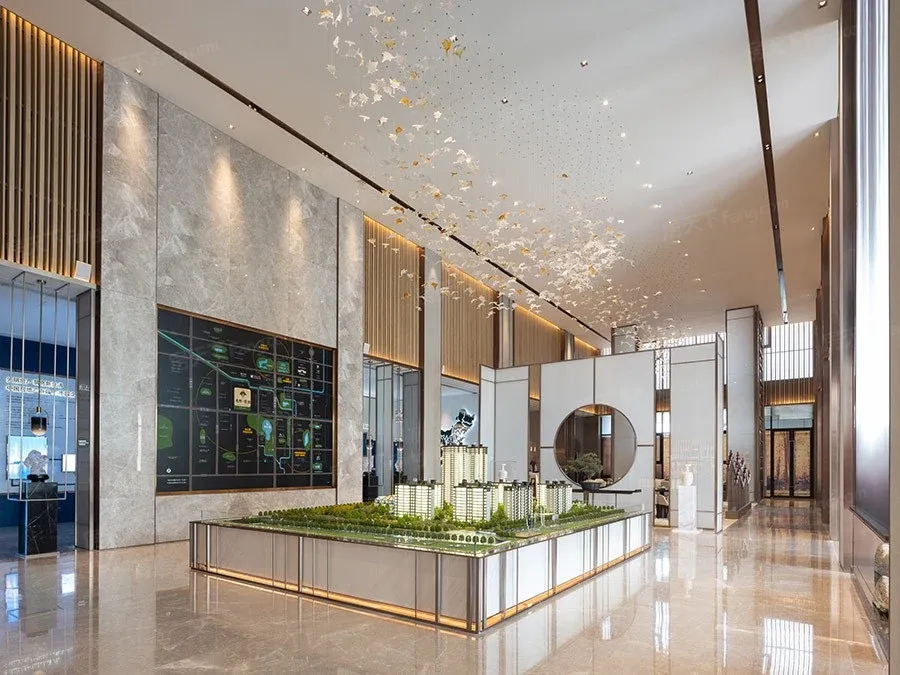 光明蓉府项目4室2厅2卫东南朝向2800.00元/月出租