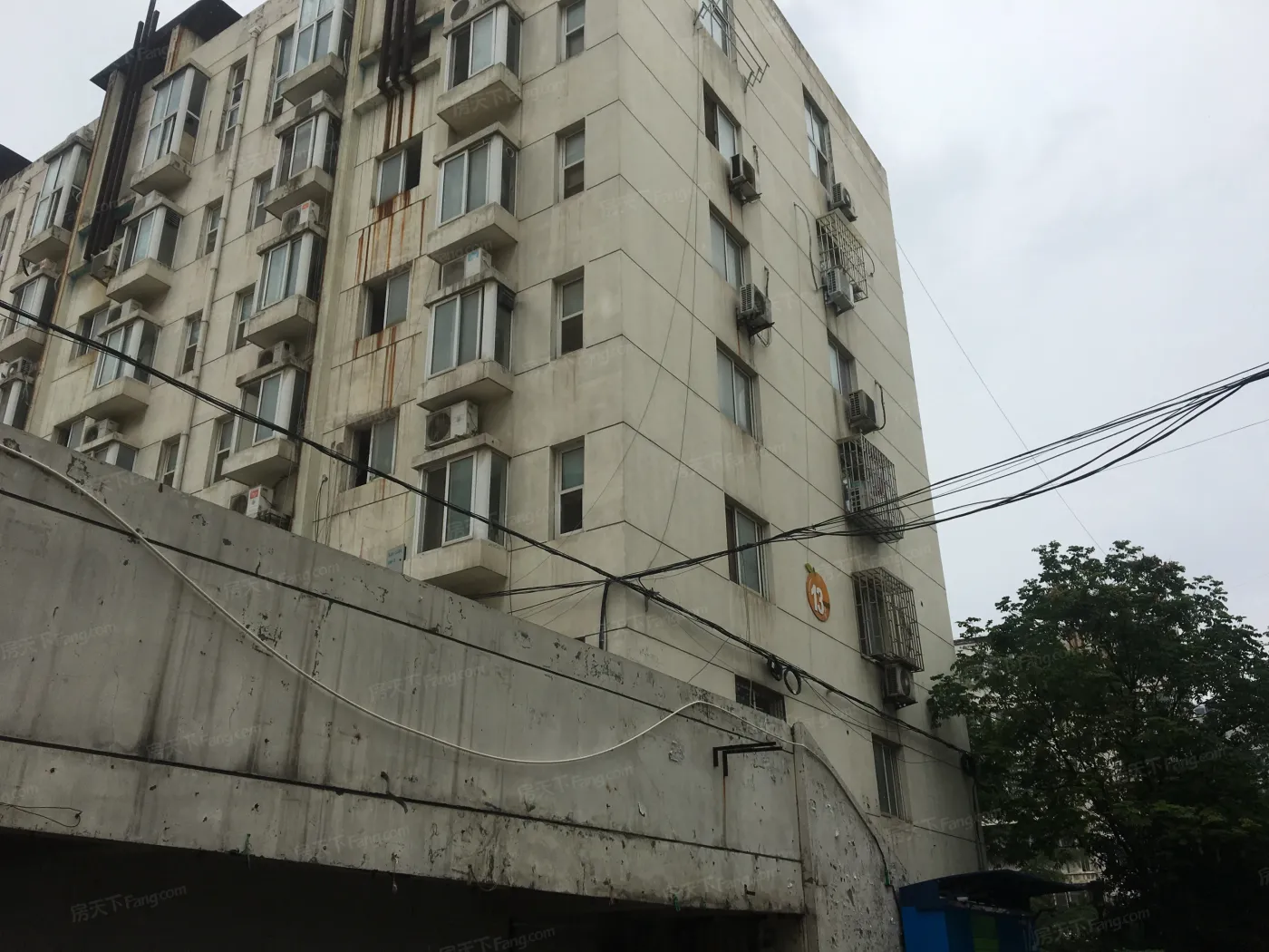 香桔市1室1卫北朝向600.00元/月出租