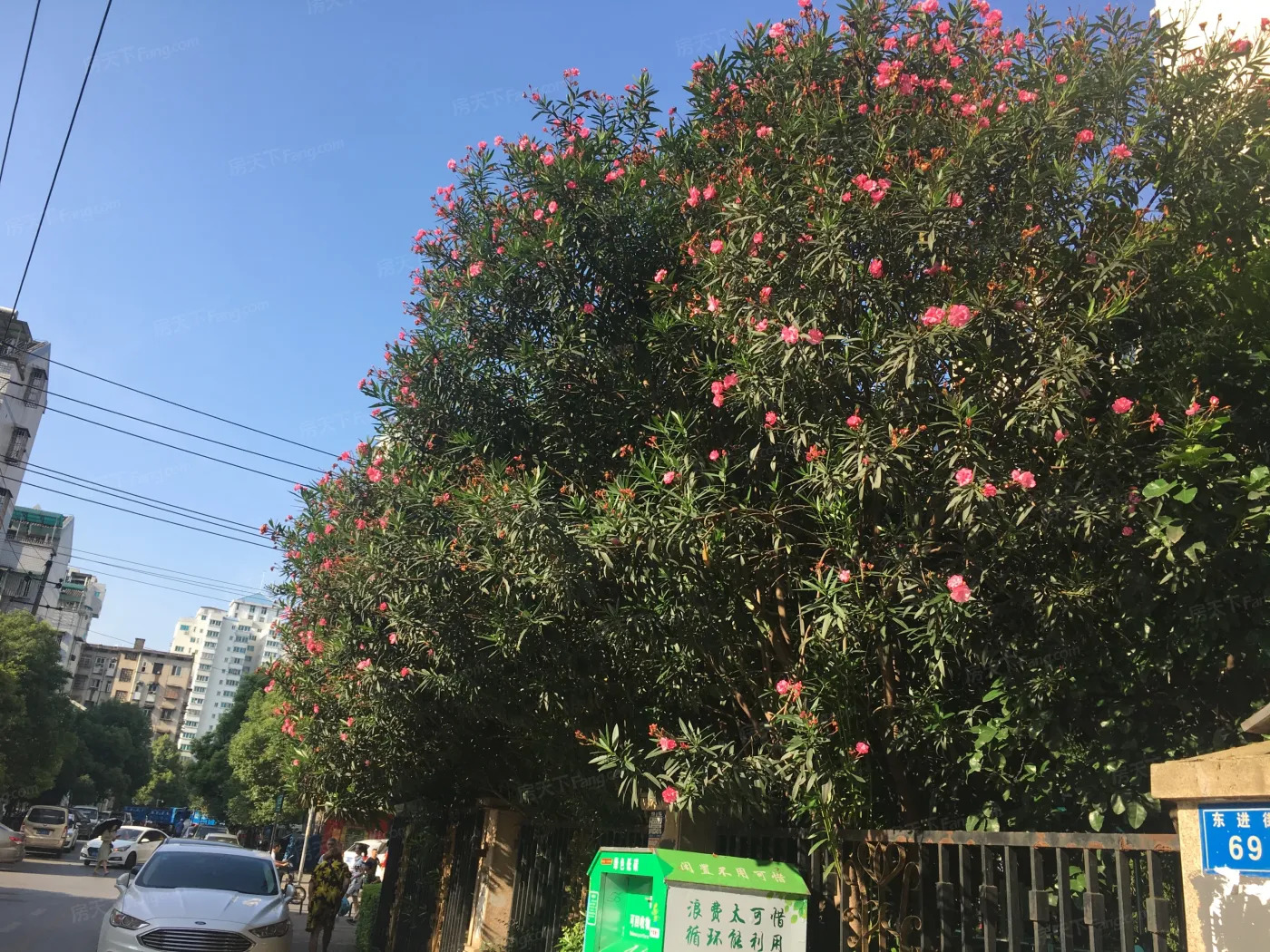 一品嘉庭3室2厅1卫南北朝向2500.00元/月出租