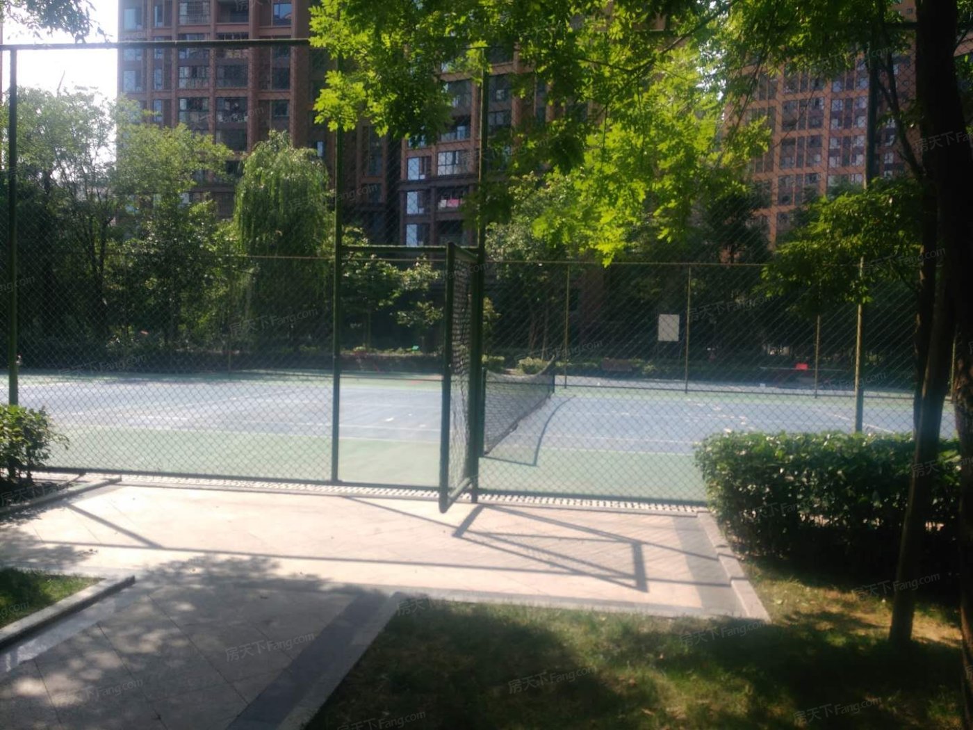 瑞升橡树林华府2室1厅1卫西南朝向2300.00元/月出租