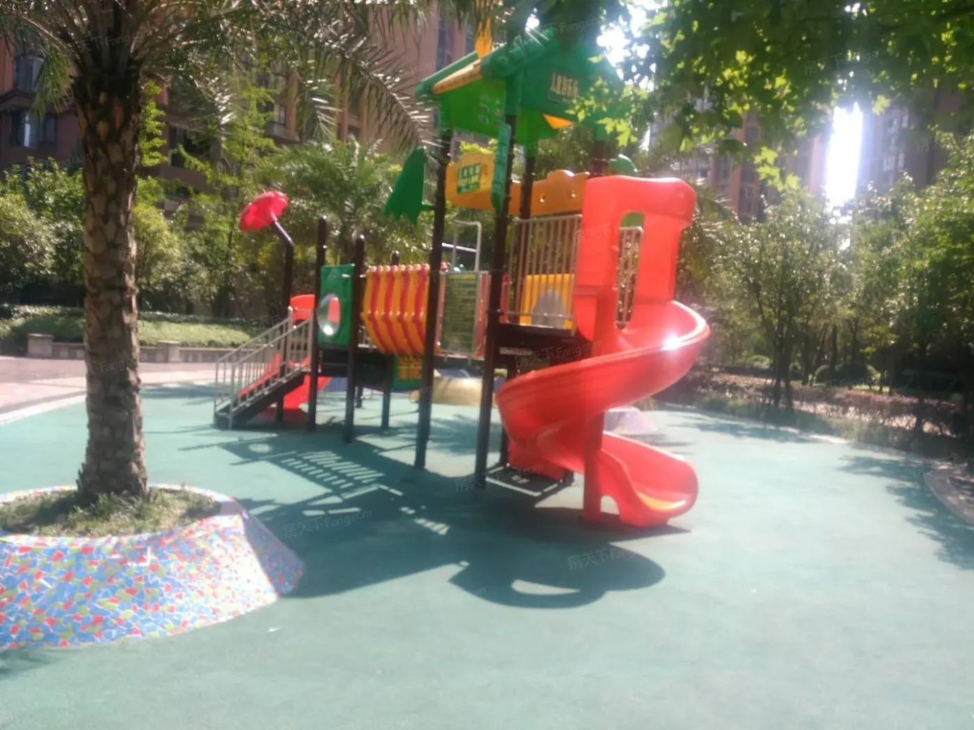 整租·瑞升橡树林华府3室2厅