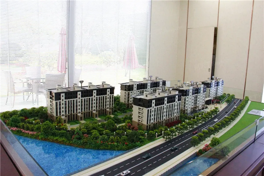 石榴·湘湖湾3室1厅2卫南北朝向1000.00元/月出租