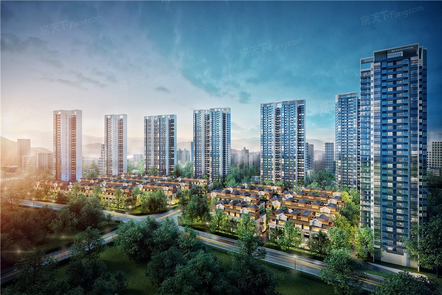 刚需福利！2024年03月柳州柳东新区二居新房推荐！