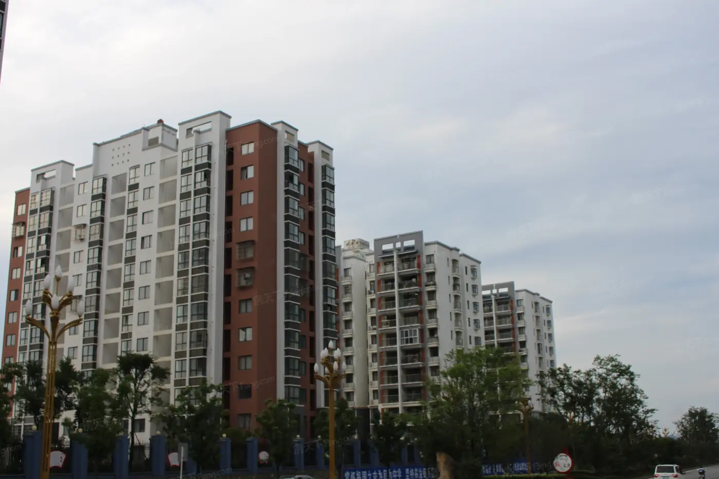 拓海学府新城