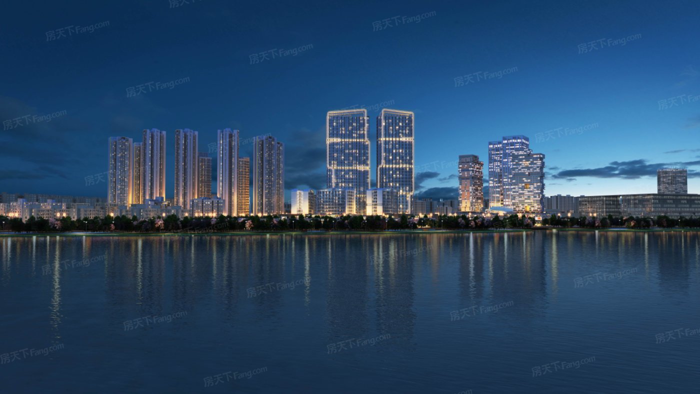 别错过！广州2023年08月低价好房关注 约5米层高江园双景LOFT限时特惠