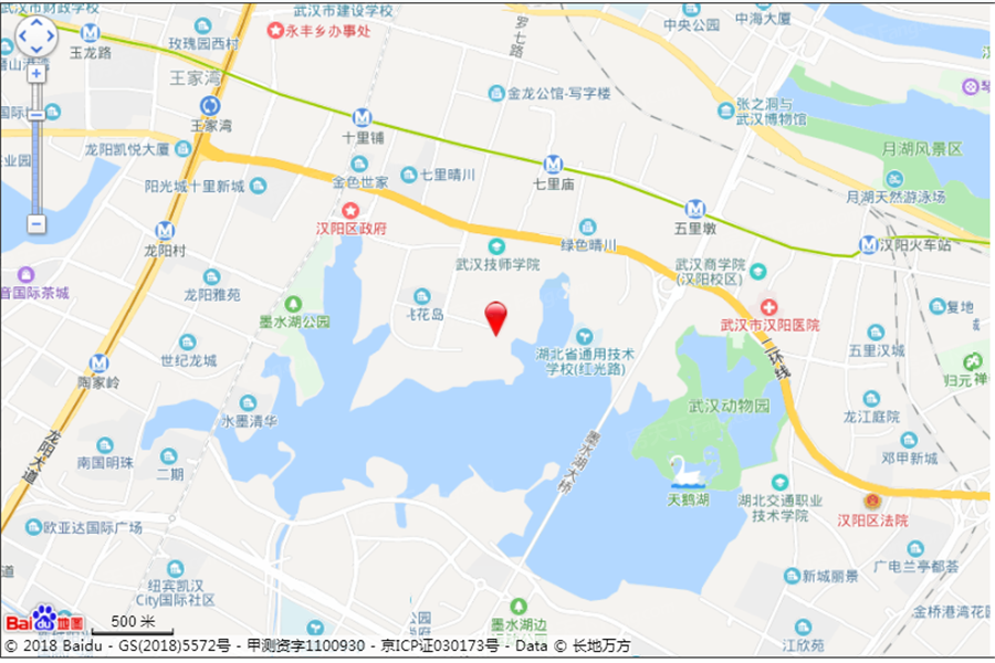 交通图:电子地图