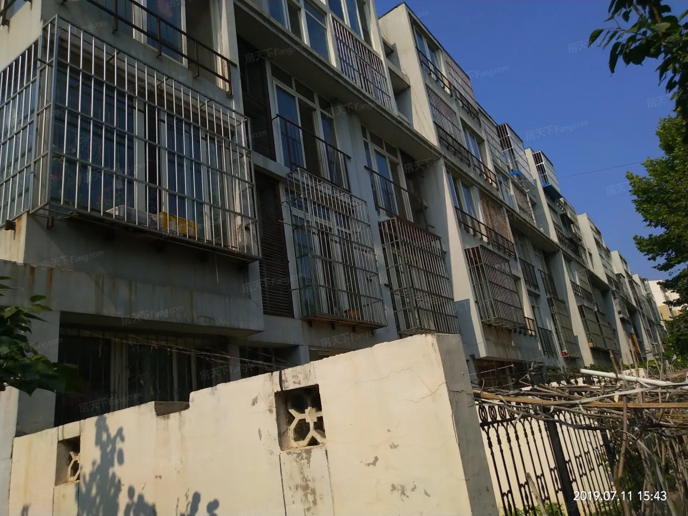 整租·房山城关·良工佳苑·2室