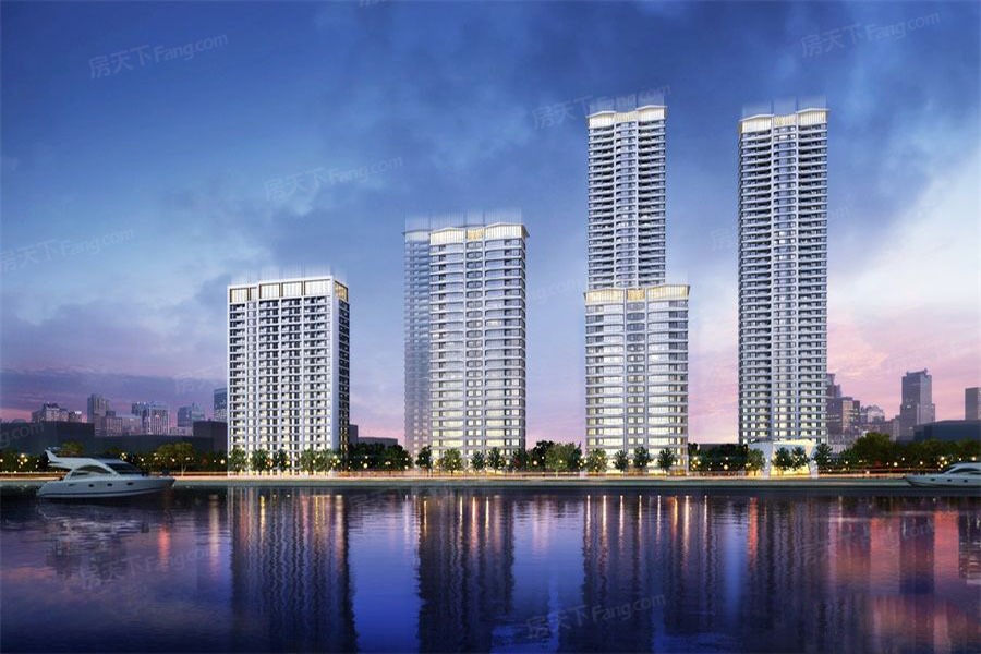 品质优于价格？来看看2024年02月襄阳樊城区大于10000元/㎡的高性价比楼盘！
